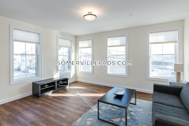 Somerville - $2,875 /mo