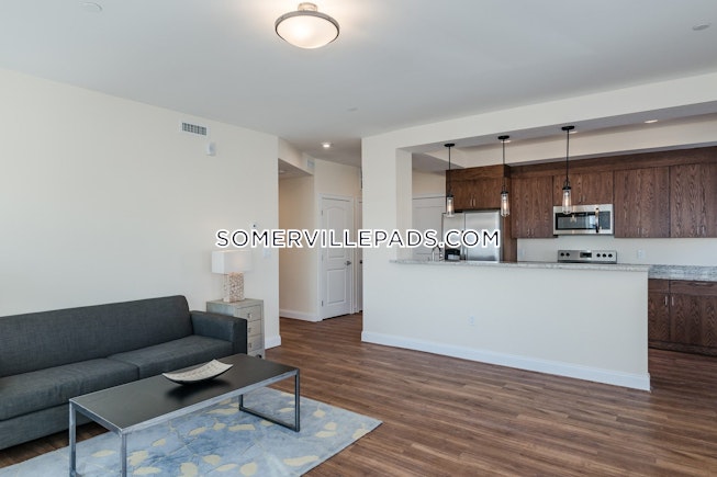 Somerville - $2,875 /mo