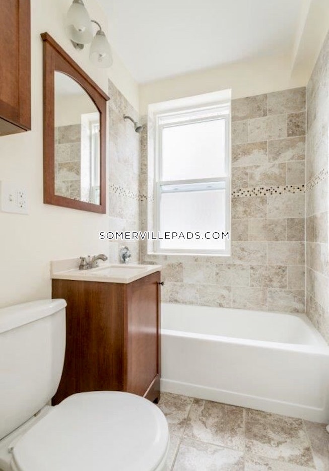 Somerville - $2,055 /mo