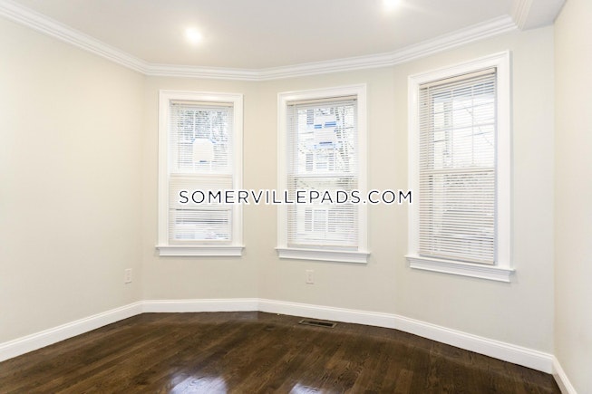 Somerville - $3,895 /mo