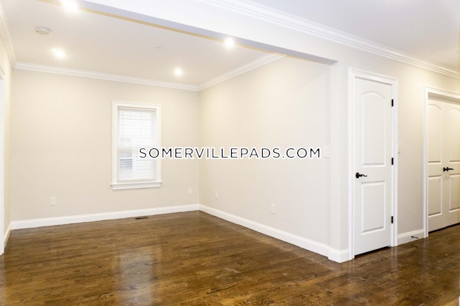 Somerville - $3,895 /mo