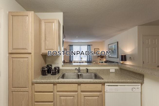 Stoughton - $2,415 /mo