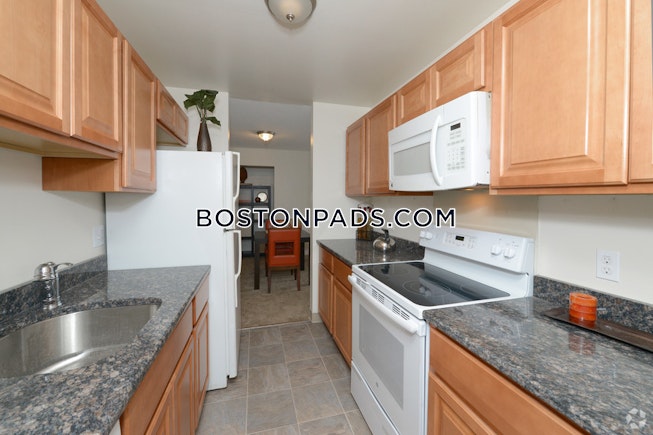 Taunton - $2,265 /mo