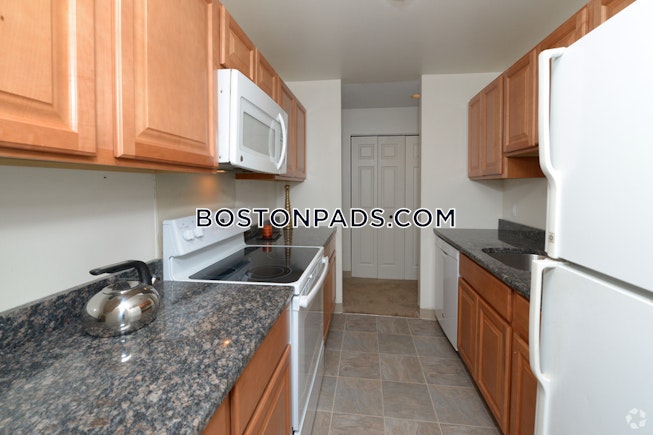 Taunton - $2,265 /mo