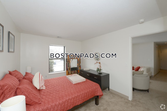 Taunton - $1,885 /mo