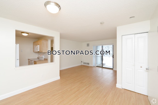 Taunton - $1,835 /mo