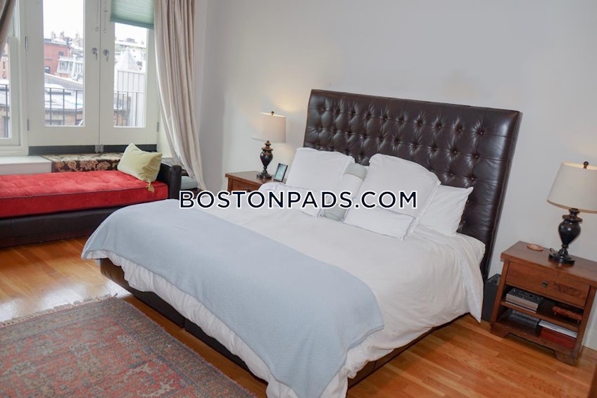 Boston - $8,060 /month