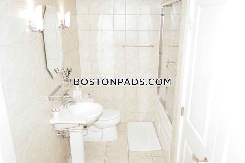 Boston - $8,060 /month