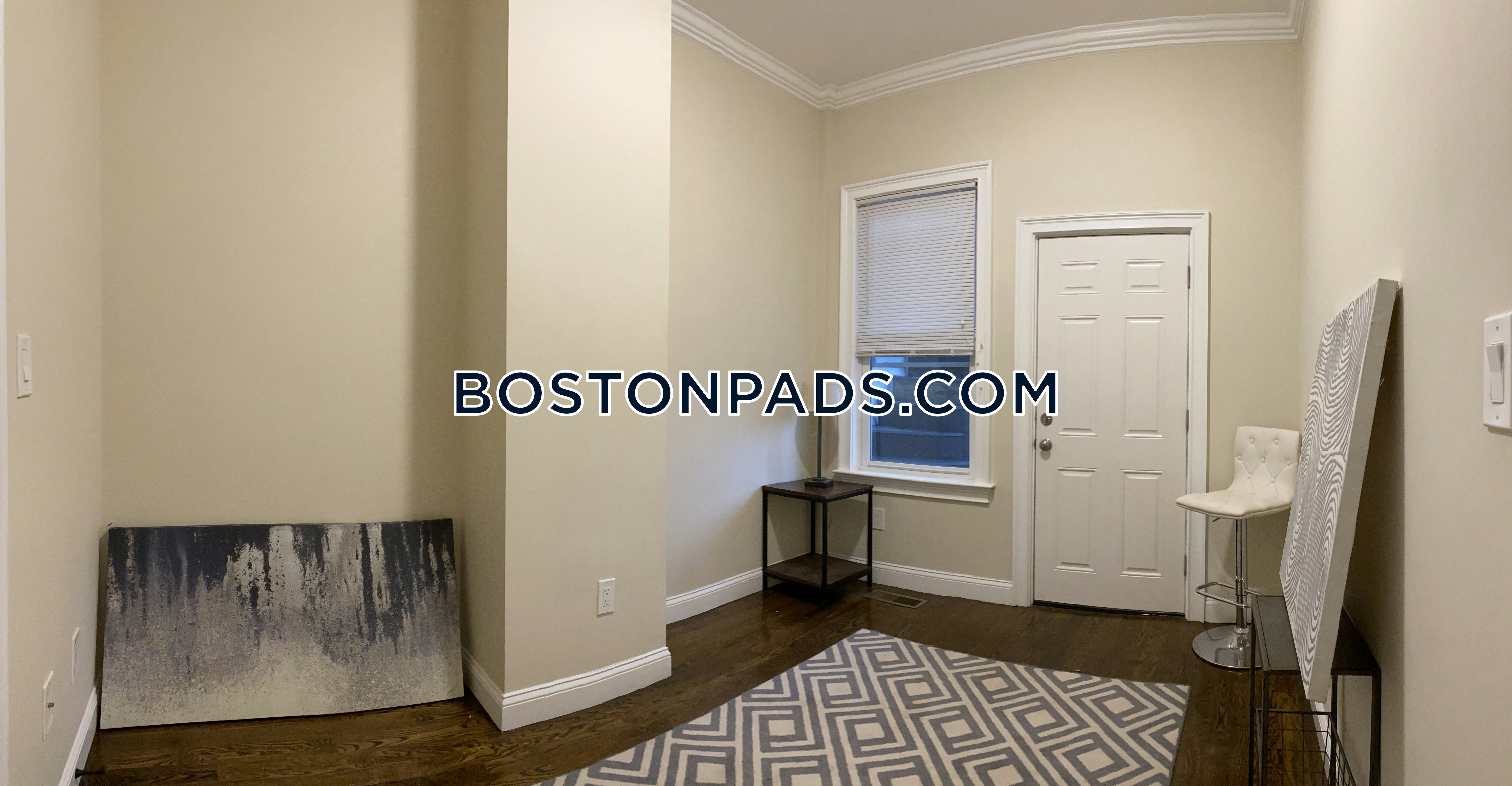 Boston - $3,770