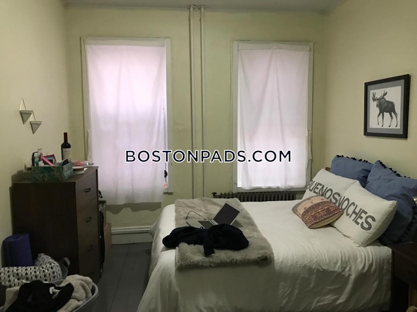 Boston - $3,600 /month