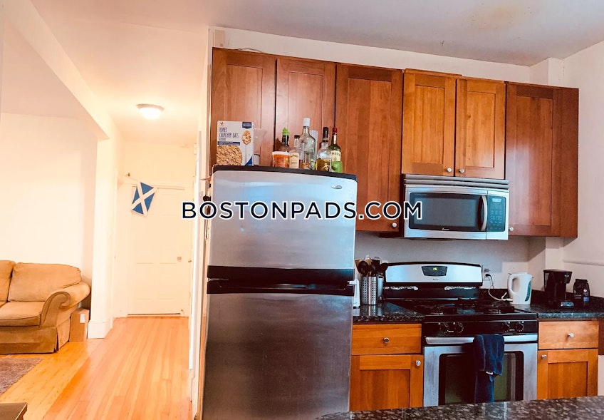 Roxbury Crossing - $6,400 /month