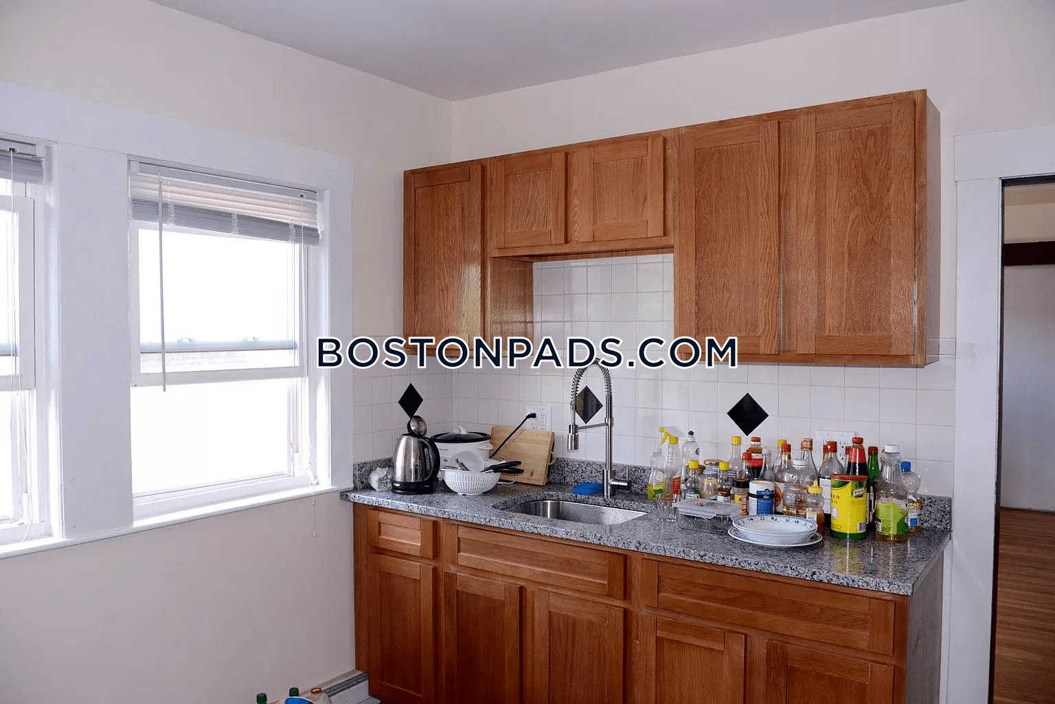 Boston - $4,000