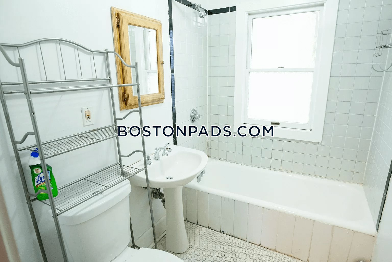 Boston - $4,000