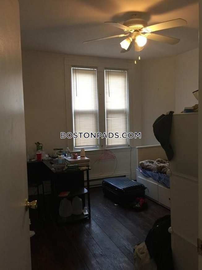 Roxbury Crossing - $6,000 /mo