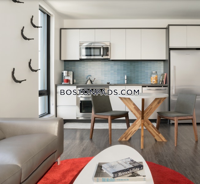 Boston - $2,820 /mo