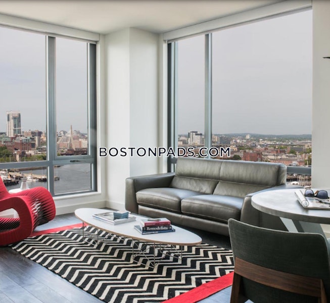 Boston - $2,820 /mo