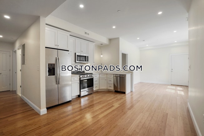 Boston - $6,000 /mo