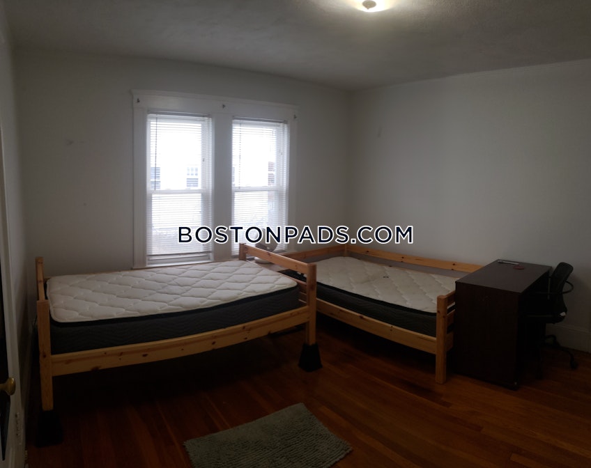 Boston - $4,200 /month