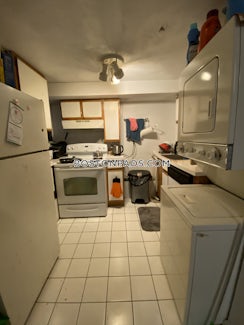 Roxbury Crossing, $2,400/mo