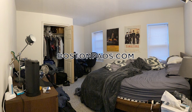 Roxbury Crossing - $2,900 /mo