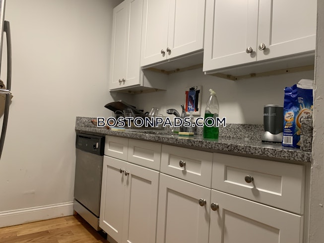 Boston - $5,000 /mo