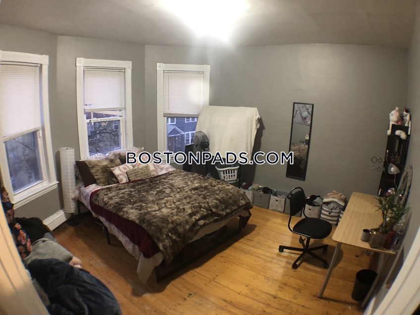 Roxbury Crossing - $3,800 /month