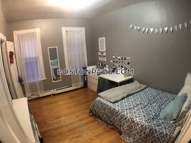 Roxbury Crossing - $3,800 /mo