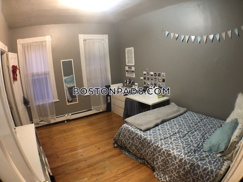 Roxbury Crossing - $3,800 /month