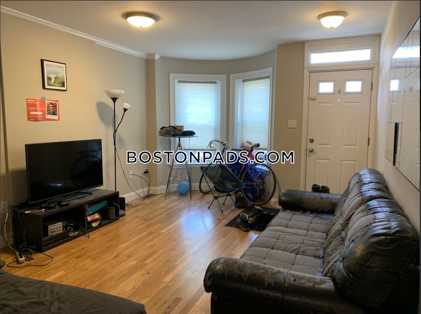 Roxbury Crossing - $6,750 /month