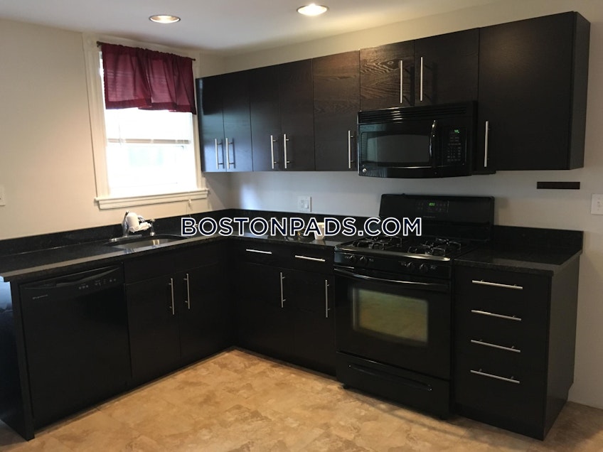 Roxbury Crossing - $4,400 /month