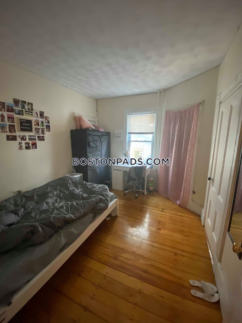 Roxbury Crossing - $2,500 /month