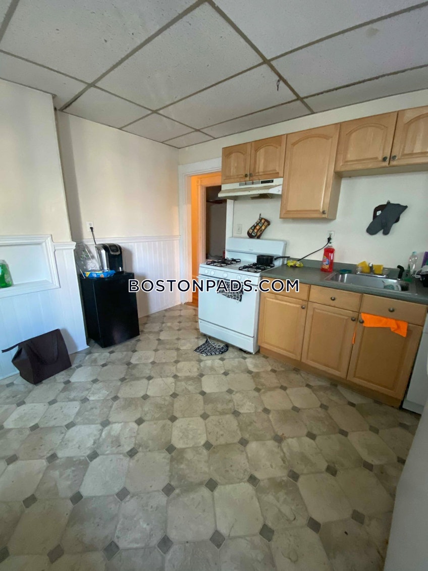 Roxbury Crossing - $2,500 /month