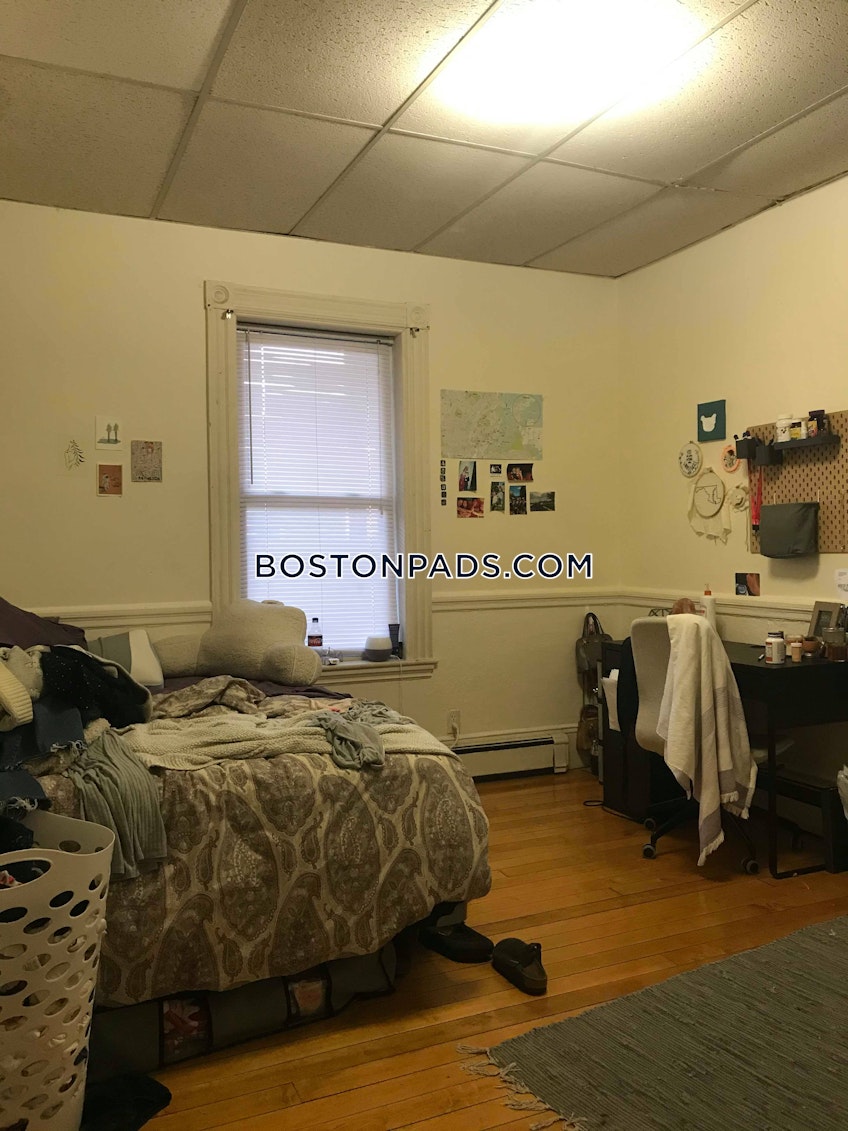 Roxbury Crossing - $4,200 /month