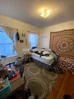 Roxbury Crossing - $3,500 /month