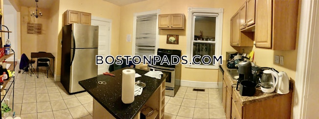 Boston - $3,200 /mo