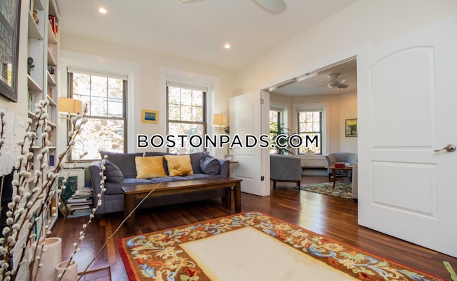 Brookline - $5,500 /mo