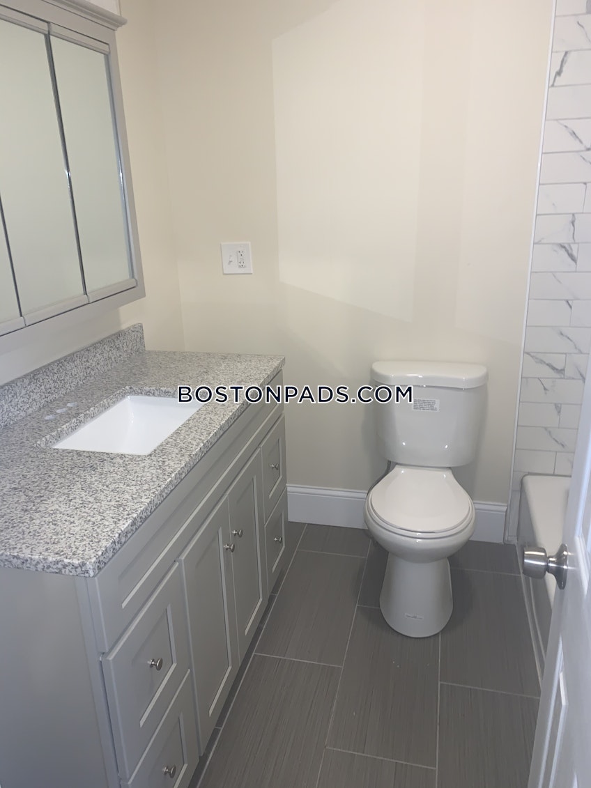 Roxbury Crossing - $2,300 /month