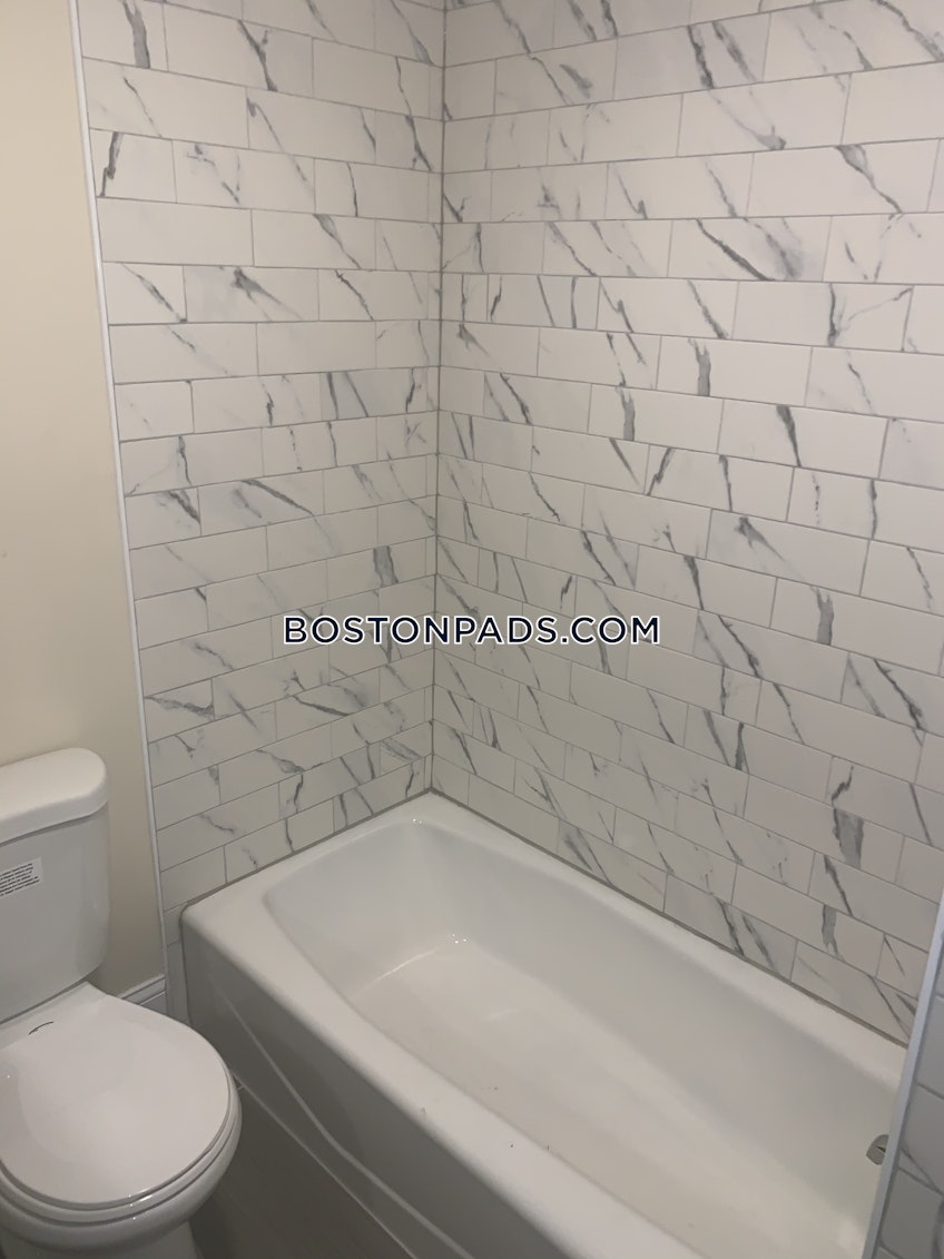 Roxbury Crossing - $2,300 /month