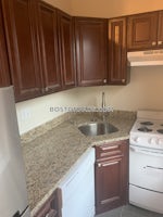 Roxbury Crossing - $2,300 /month