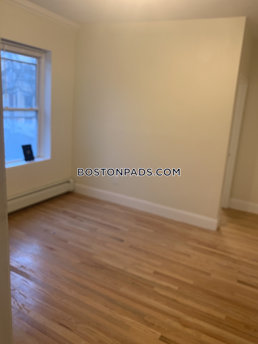 Roxbury Crossing - $2,300 /month