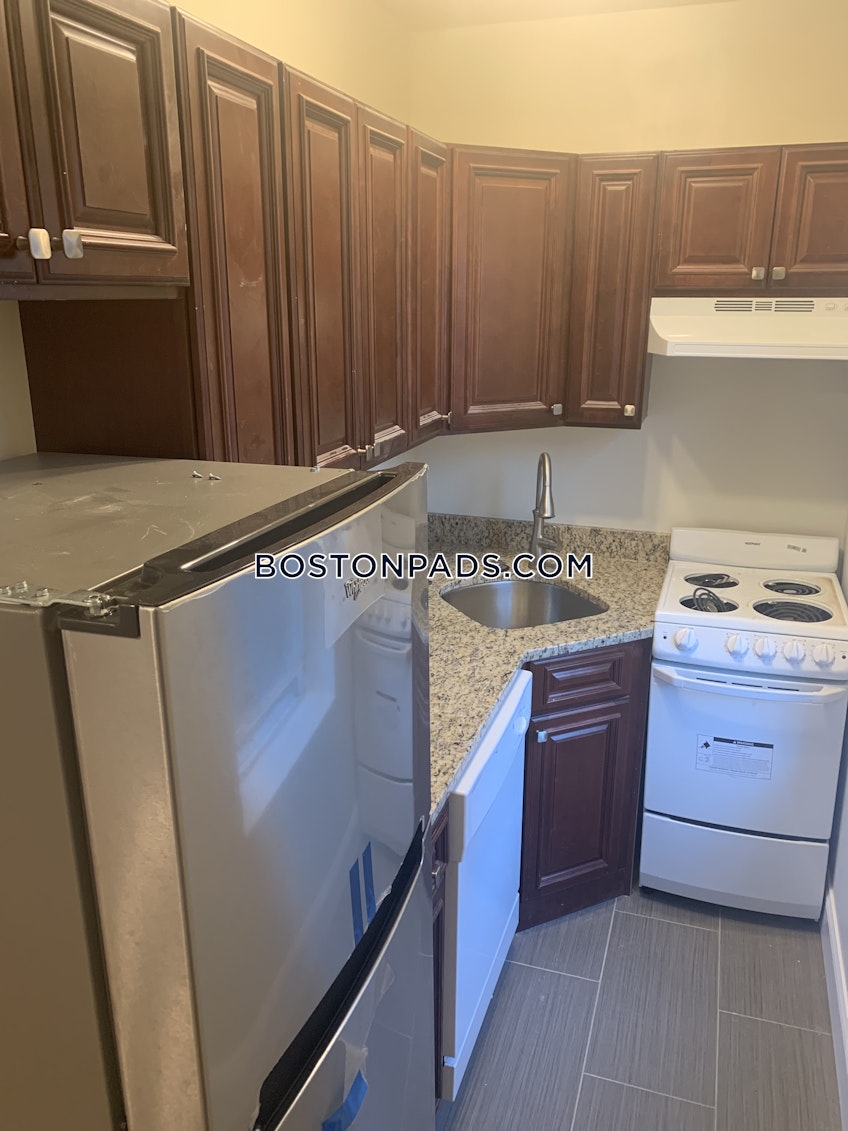 Roxbury Crossing - $2,300 /month