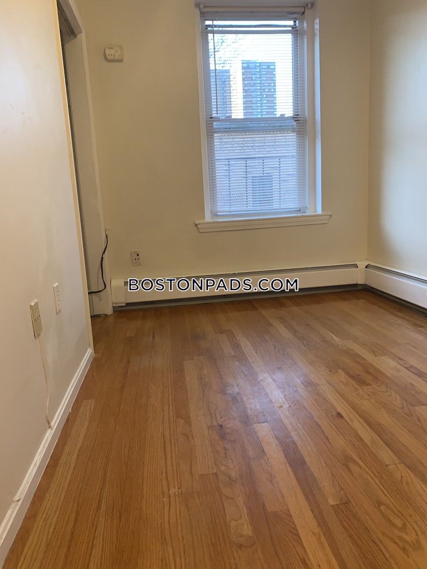 Roxbury Crossing - $2,300 /month