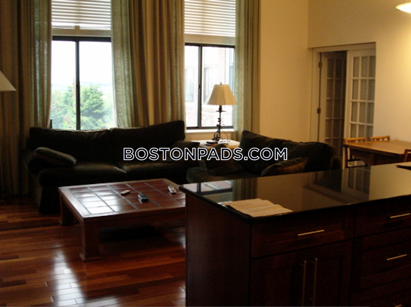 Roxbury Crossing - $3,300 /month