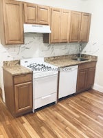 Boston - $3,350 /month