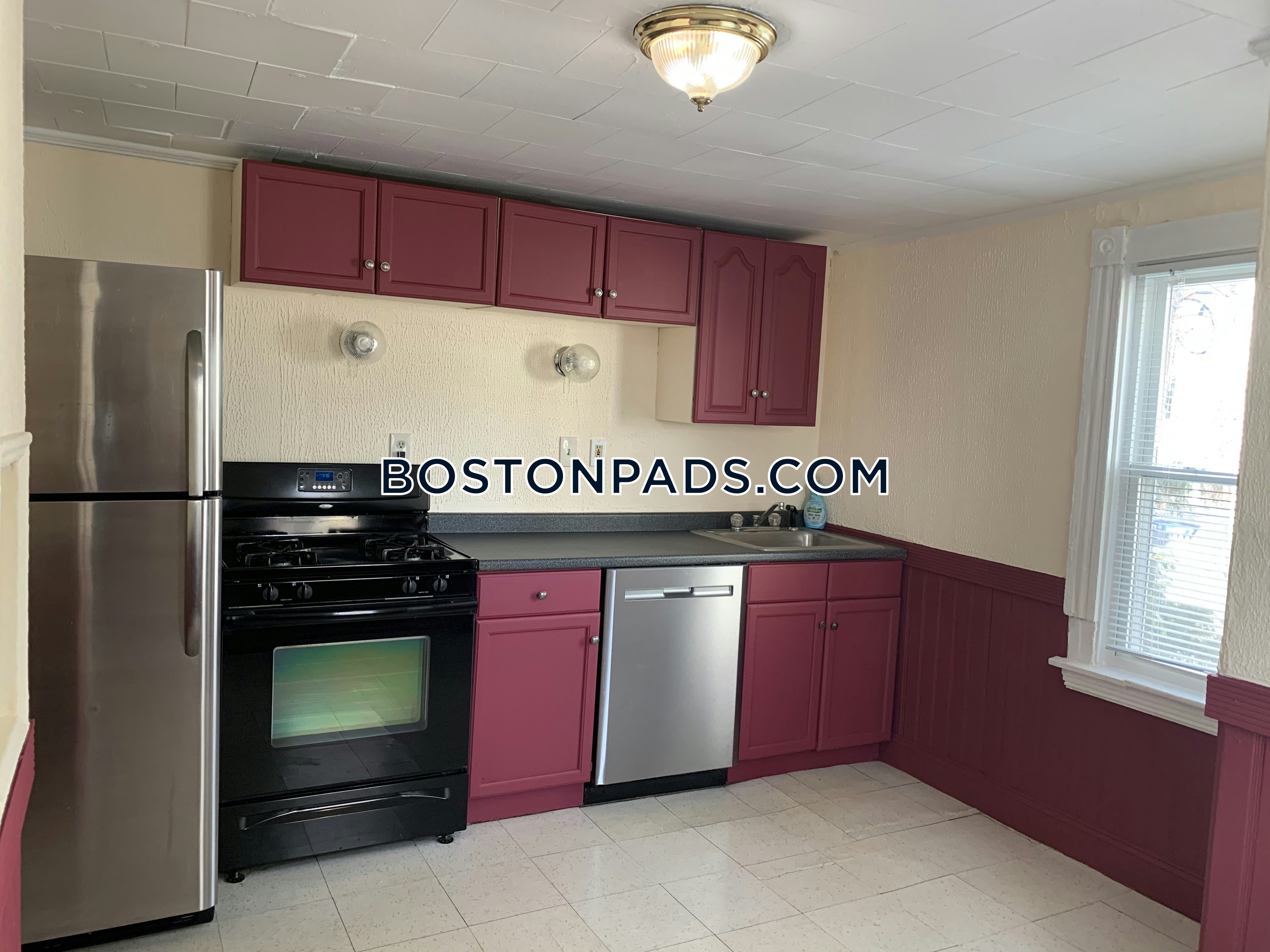 Boston - $2,250