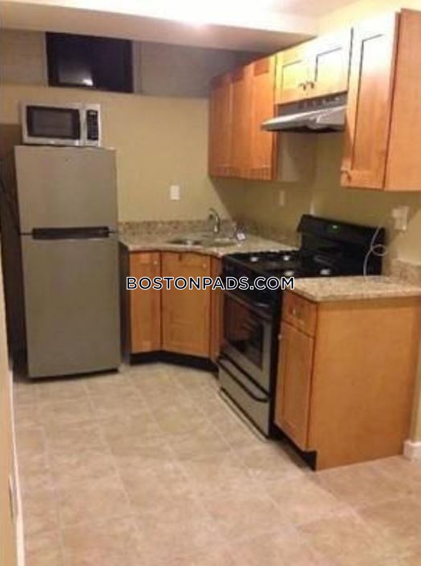 Boston - $2,750 /month