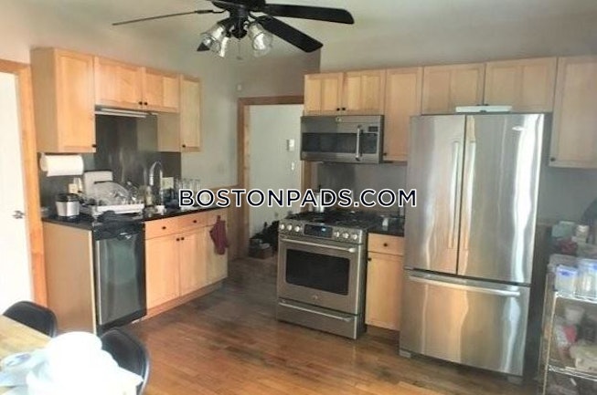 Boston - $3,250 /mo