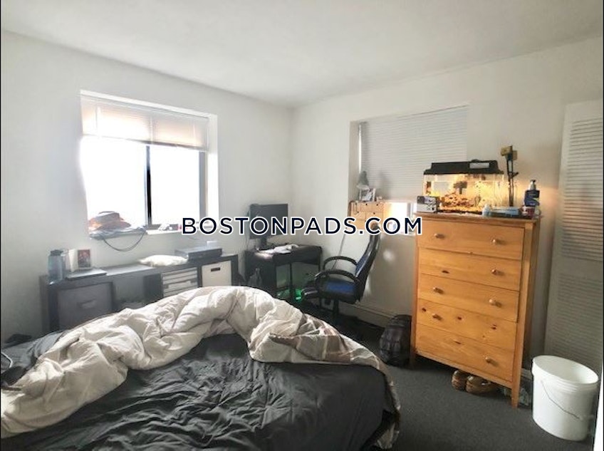 Roxbury Crossing - $3,500 /month