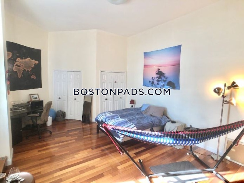 Roxbury Crossing - $3,300 /month