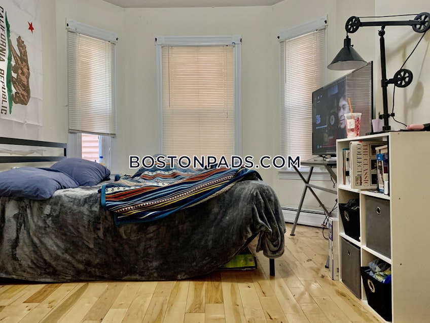 Roxbury Crossing - $2,800 /month